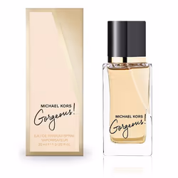 Michael Kors Gorgeous! 30ml Femmes