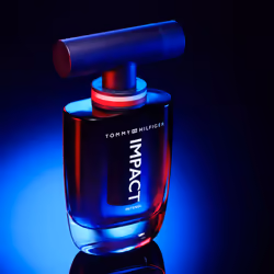 Tommy Hilfiger Impact Intense 100ml Hommes - Vue supplémentaire 10