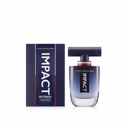 Tommy Hilfiger Impact Intense 100ml Hommes - Vue supplémentaire 4