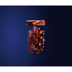 Tommy Hilfiger Impact Intense 100ml Hommes - Vue supplémentaire 8