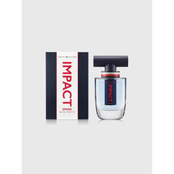 Tommy Hilfiger Impact Spark 50ml Hommes