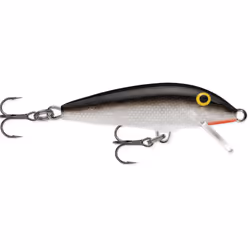 Rapala F05, 3 g, 5 cm, 0,9 m, 1,5 m