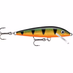 Rapala F07, 4 g, 7 cm, 0,9 m, 1,5 m