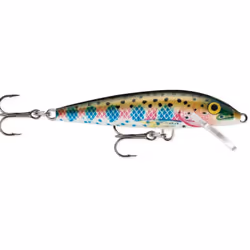 Rapala F07, 4 g, 7 cm, 0,9 m, 1,5 m