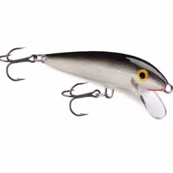 Rapala F07, 4 g, 7 cm, 0,9 m, 1,5 m