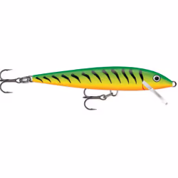 Rapala F09, 5 g, 9 cm, 0,9 m, 1,5 m