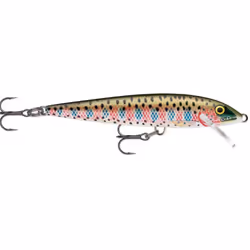 Rapala F09, 5 g, 9 cm, 0,9 m, 1,5 m
