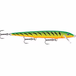 Rapala F11, 6 g, 11 cm, 1,2 m, 1,8 m