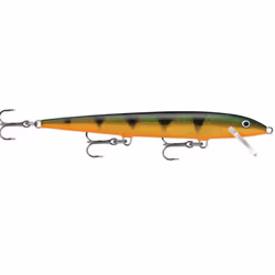 Rapala F11, 6 g, 11 cm, 1,2 m, 1,8 m