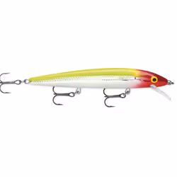 Rapala HJ12, 13 g, 12 cm, 1,2 m, 2,4 m