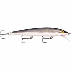 Rapala HJ12, 13 g, 12 cm, 1,2 m, 2,4 m