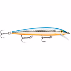 Rapala HJ12, 13 g, 12 cm, 1,2 m, 2,4 m