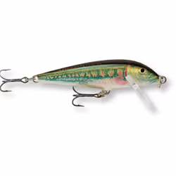 Rapala CD03, 4 g, 3 cm, 0,6 m, 0,9 m