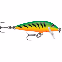 Rapala CD03, 4 g, 3 cm, 0,6 m, 0,9 m