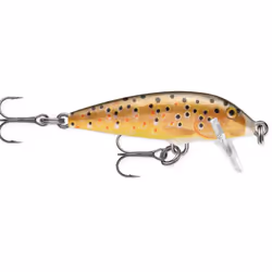 Rapala CD05, 5 g, 5 cm, 0,9 m, 1,8 m