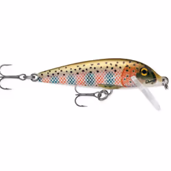 Rapala CD07, 8 g, 7 cm, 1,5 m, 2,4 m