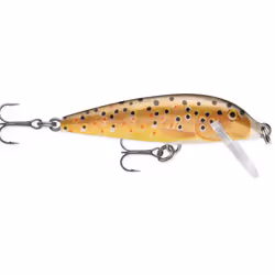 Rapala CD07, 8 g, 7 cm, 1,5 m, 2,4 m