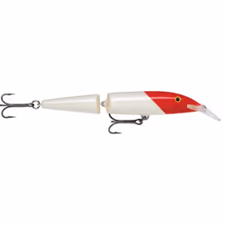Rapala J13, 18 g, 13 cm, 1,2 m, 4,2 m