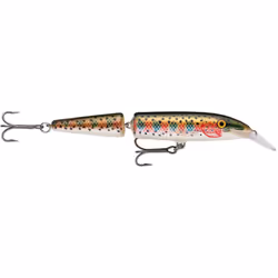 Rapala J13, 18 g, 13 cm, 1,2 m, 4,2 m