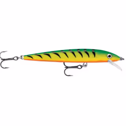 Rapala HJ08, 6 g, 8 cm, 1,2 m, 1,8 m