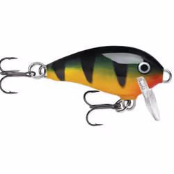 Rapala MFR03, 4 g, 3 cm, 0,9 m, 1,8 m