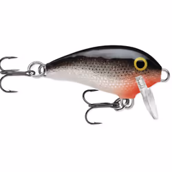 Rapala MFR03, 4 g, 3 cm, 0,9 m, 1,8 m