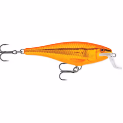 Rapala SSR14, 45 g, 3/0, 3/0, 14 cm, 1,5 m, 2,7 m