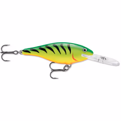 Rapala SR07, 8 g, 7 cm, 1,5 m, 3,3 m