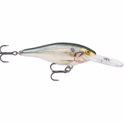 Rapala SR07, 8 g, 7 cm, 1,5 m, 3,3 m