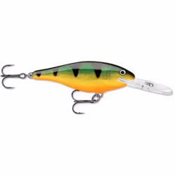 Rapala SR09, 15 g, 9 cm, 2,4 m, 4,5 m