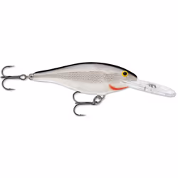 Rapala SR09, 15 g, 9 cm, 2,4 m, 4,5 m
