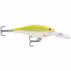 Rapala SR09, 15 g, 9 cm, 2,4 m, 4,5 m