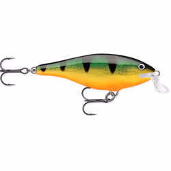 Rapala SSR05, 5 g, 5 cm, 0,9 m, 1,8 m