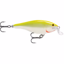 Rapala SSR05, 5 g, 5 cm, 0,9 m, 1,8 m