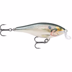Rapala SSR07, 7 g, 7 cm, 1,2 m, 1,8 m