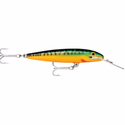 Rapala CDMAG09, 17 g, 9 cm, 3,6 m, 4,2 m