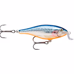Rapala SSR09, 12 g, 9 cm, 1,8 m, 2,4 m