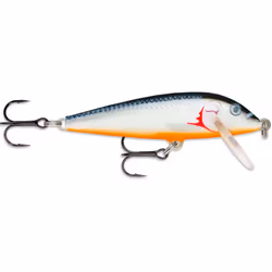 Rapala CD07, 8 g, 7 cm, 1,5 m, 2,4 m
