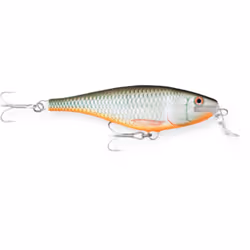 Rapala SSR14, 45 g, 3/0, 3/0, 14 cm, 1,5 m, 2,7 m