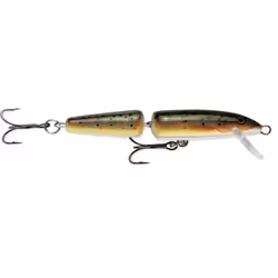 Rapala J11, 9 g, 11 cm, 1,2 m, 2,4 m