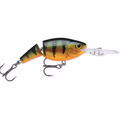 Rapala JSR05, 8 g, 5 cm, 1,8 m, 3,9 m