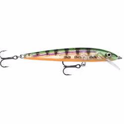Rapala HJ10, 10 g, 10 cm, 1,2 m, 2,4 m