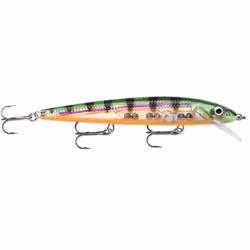 Rapala HJ12, 13 g, 12 cm, 1,2 m, 2,4 m