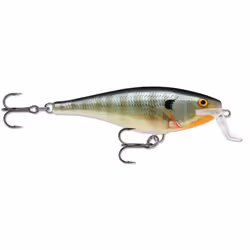 Rapala SSR14, 45 g, 3/0, 3/0, 14 cm, 1,5 m, 2,7 m