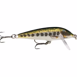 Rapala CD03, 4 g, 3 cm, 0,6 m, 0,9 m