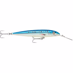 Rapala CDMAG18, 70 g, 4/0, 4/0, 18 cm, 5,4 m, 6,3 m