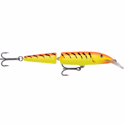 Rapala J13, 18 g, 13 cm, 1,2 m, 4,2 m