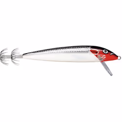 Rapala SQ09, 12 g, Crochet de calmar, 9 cm, Variable