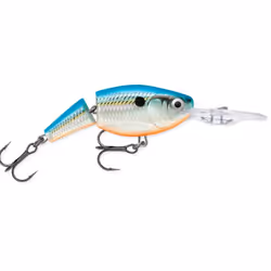Rapala JSR07, 13 g, 7 cm, 2,1 m, 4,5 m