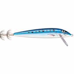 Rapala SQ11, 16 g, Crochet de calmar, 11 cm, Variable